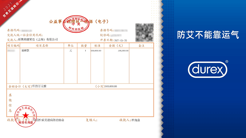防艾在行动 凯发k8国际公益捐赠走进大凉山